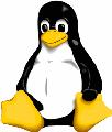 Der Linux Pinguin